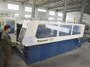 3030激光切割機(jī)